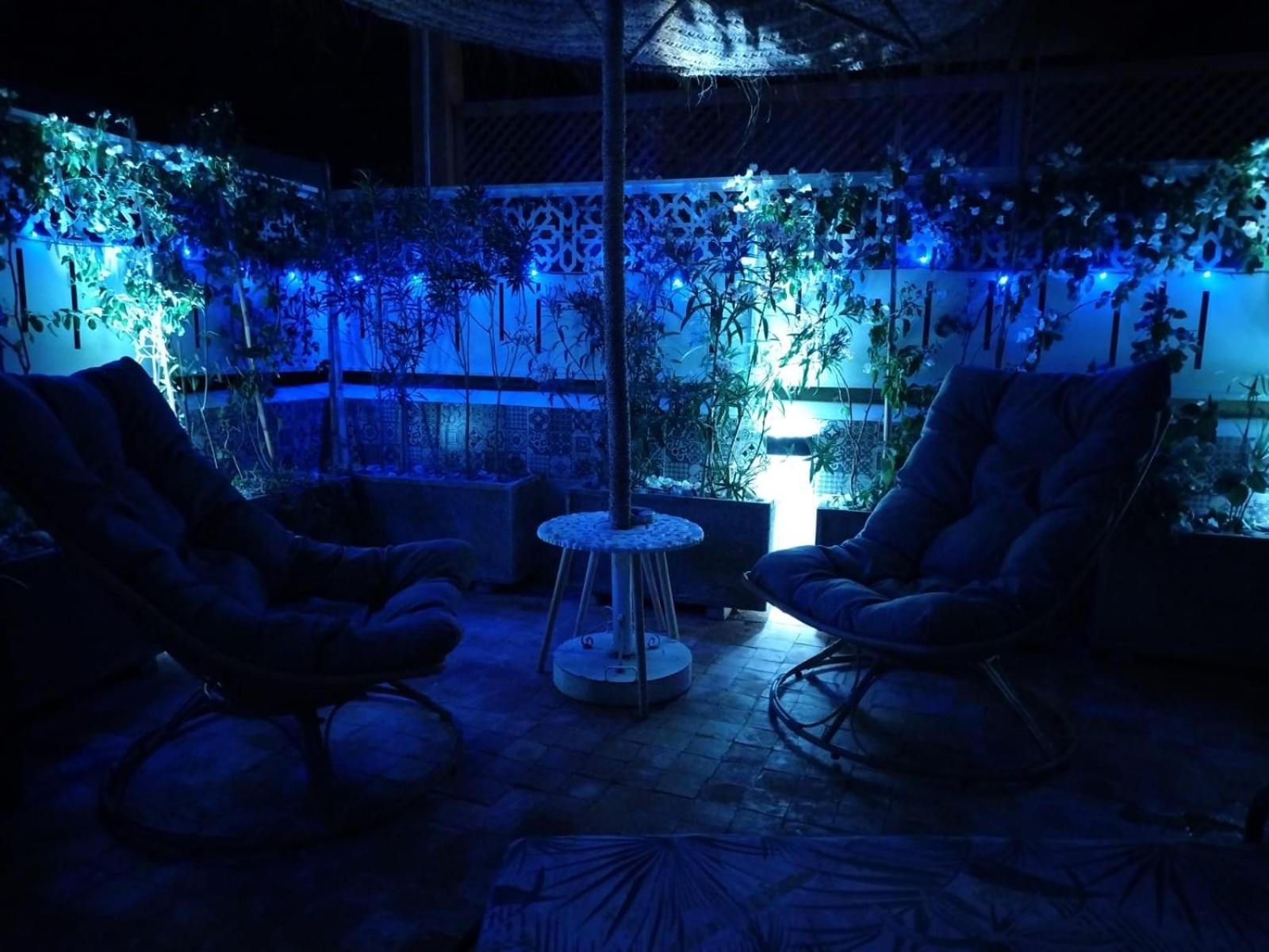 Riad & Spa Sous Le Soleil Chez Jerome & Pamela Suite Essaouira マラケシュ エクステリア 写真
