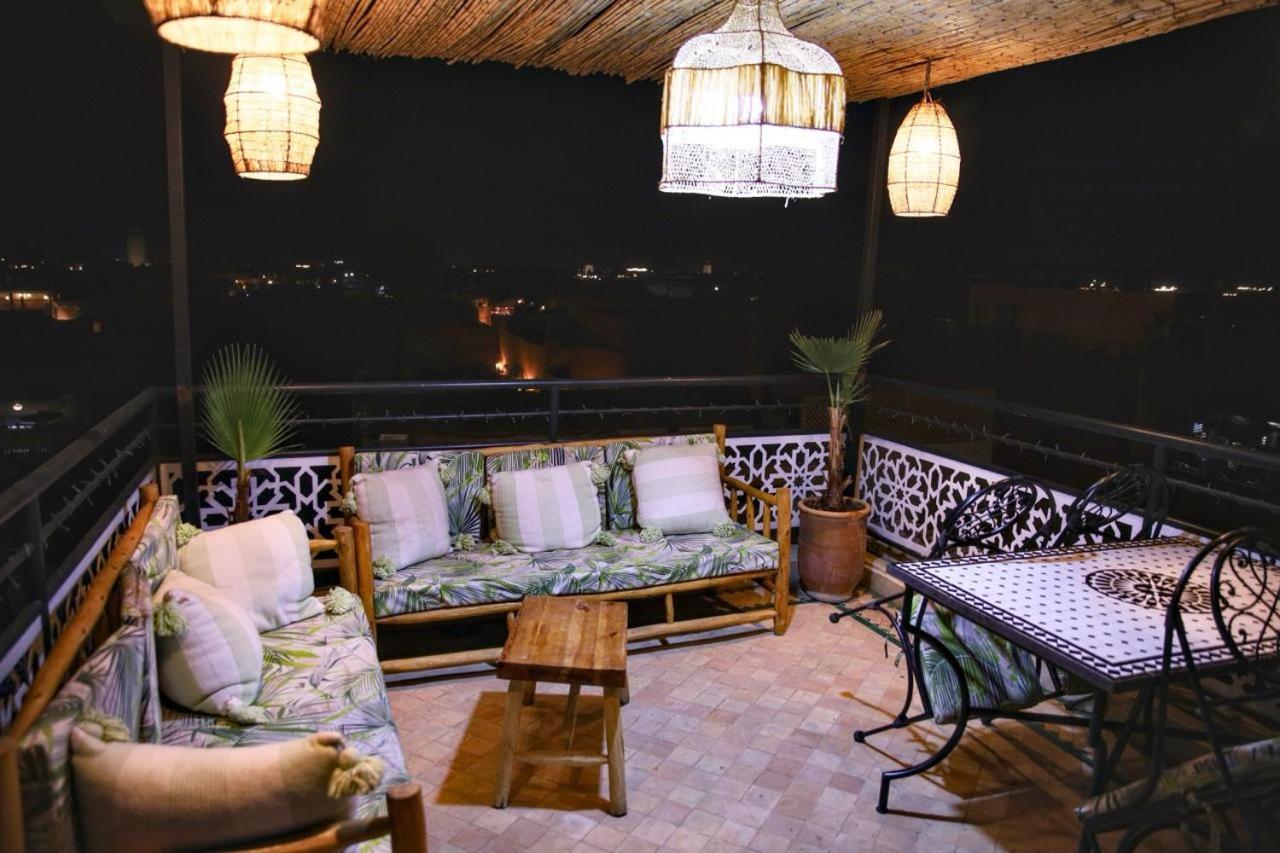 Riad & Spa Sous Le Soleil Chez Jerome & Pamela Suite Essaouira マラケシュ エクステリア 写真