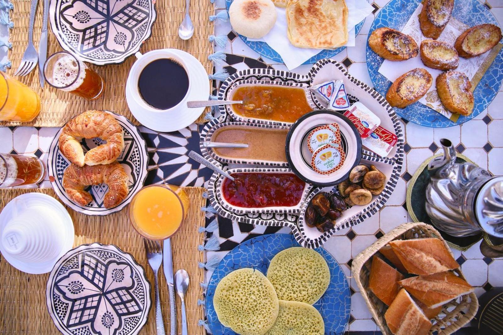 Riad & Spa Sous Le Soleil Chez Jerome & Pamela Suite Essaouira マラケシュ エクステリア 写真