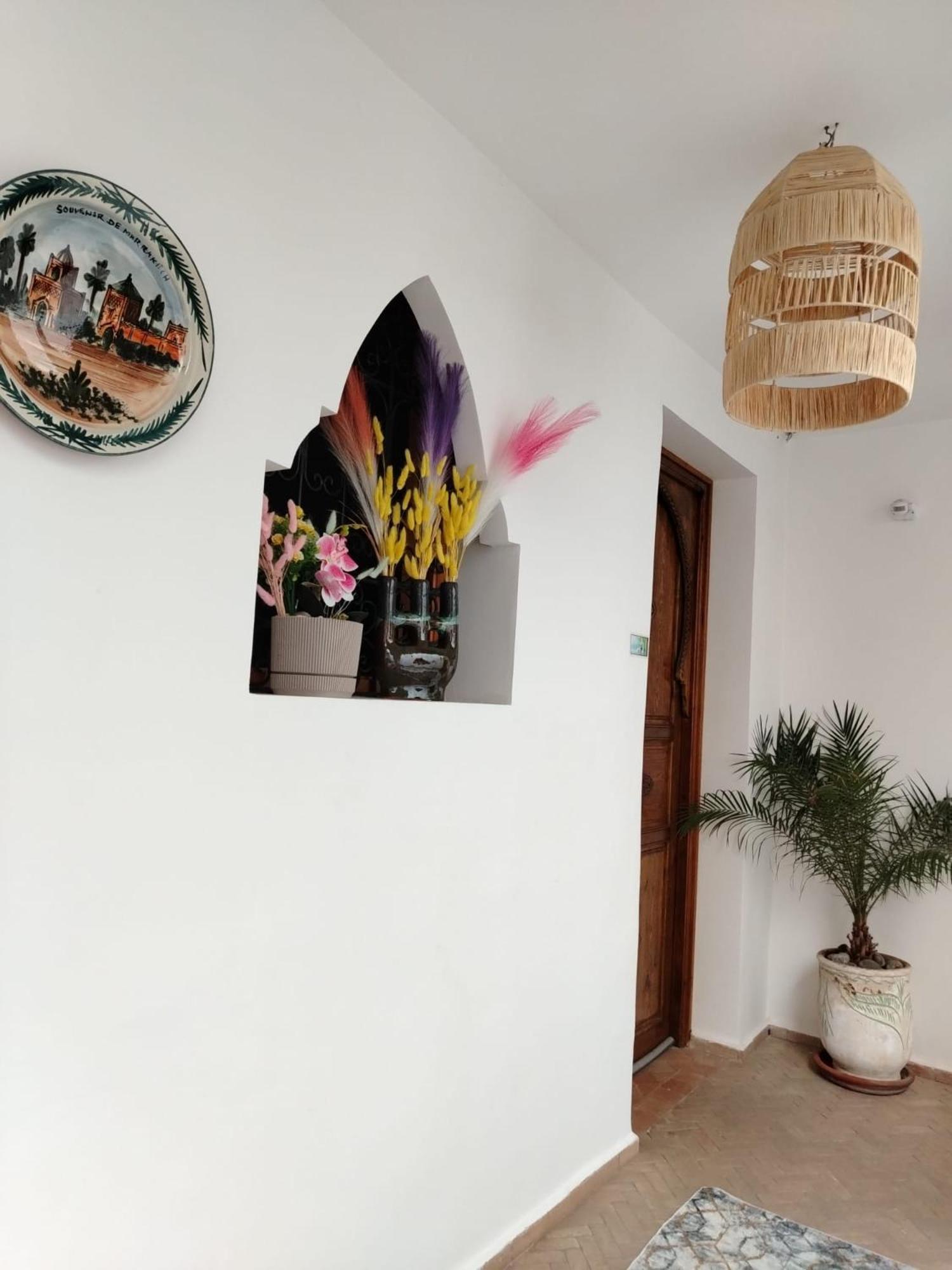 Riad & Spa Sous Le Soleil Chez Jerome & Pamela Suite Essaouira マラケシュ エクステリア 写真