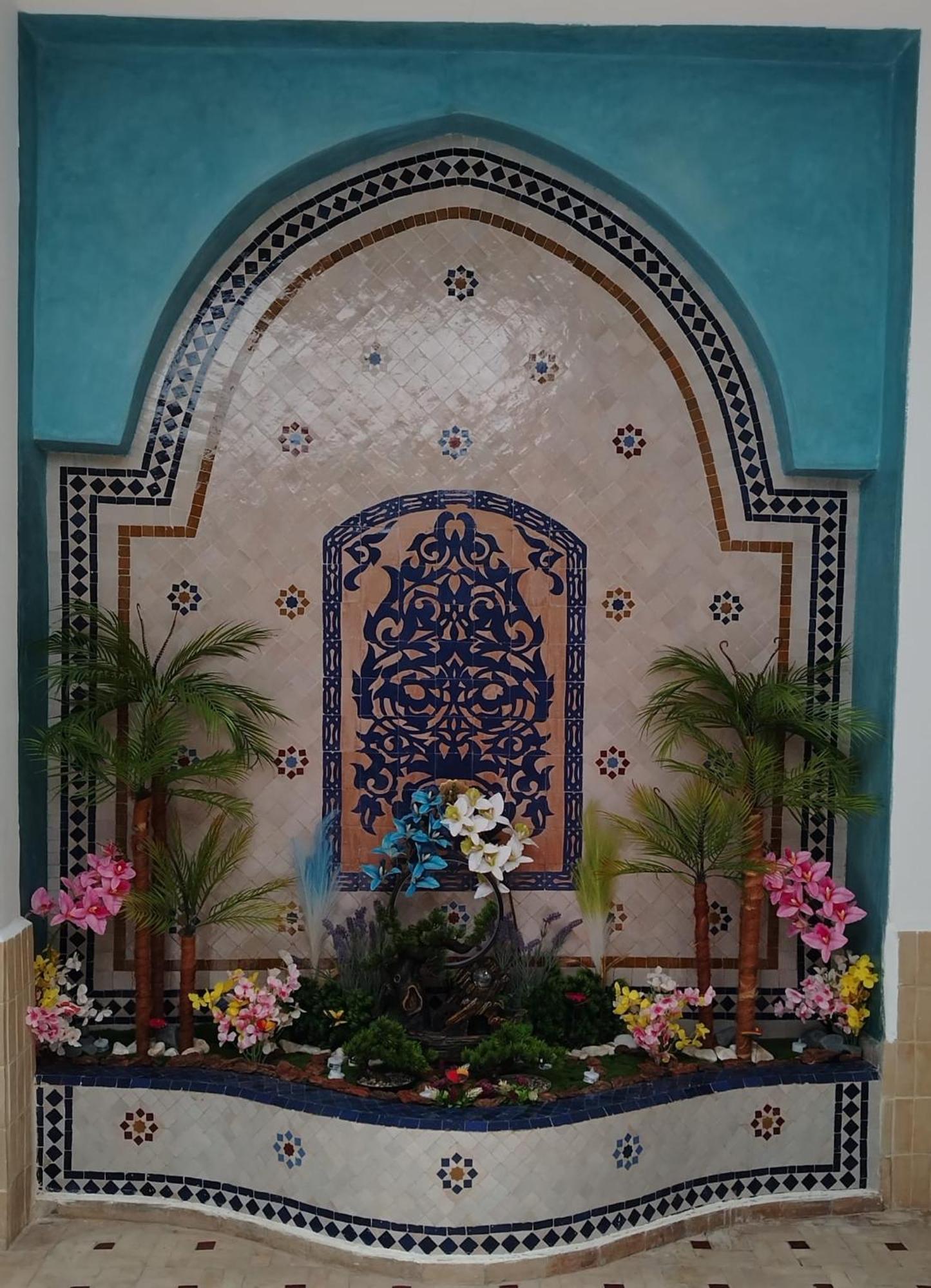 Riad & Spa Sous Le Soleil Chez Jerome & Pamela Suite Essaouira マラケシュ エクステリア 写真